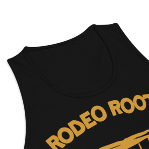 Rodeo Roots Tank Top