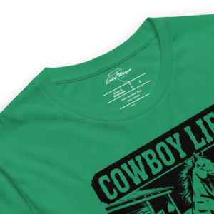 Free Since Day 1 SS Tee