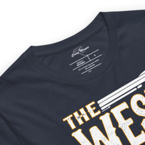 The West SS Tee